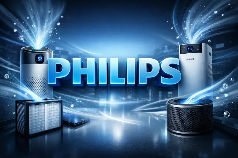 purificador de aire philips opiniones