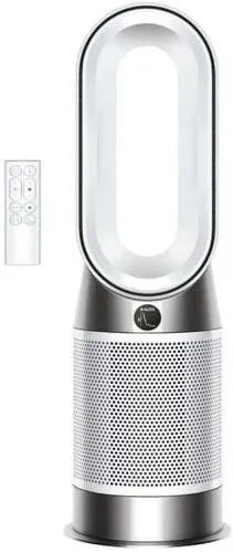 Dyson Purifier Hot+Cool HP1