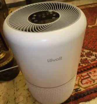 Purificador de aire Levoit Core 300s barato