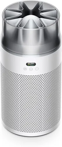 dyson hushjet purifier compact hj10 review