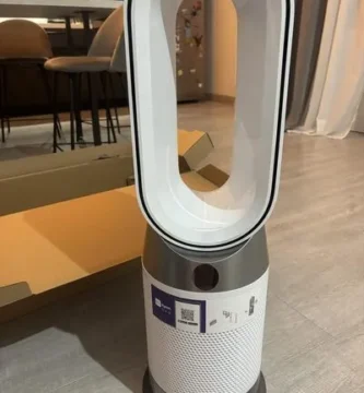 dyson purifier hot cool hp1 manual