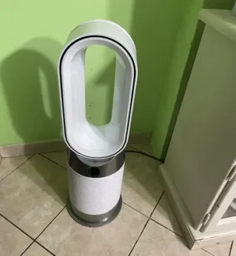 dyson purifier hot cool hp1 opiniones