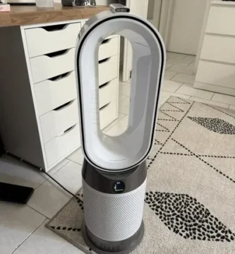 dyson purifier hot cool hp11 review