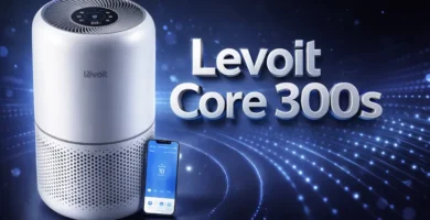levoit core 300s