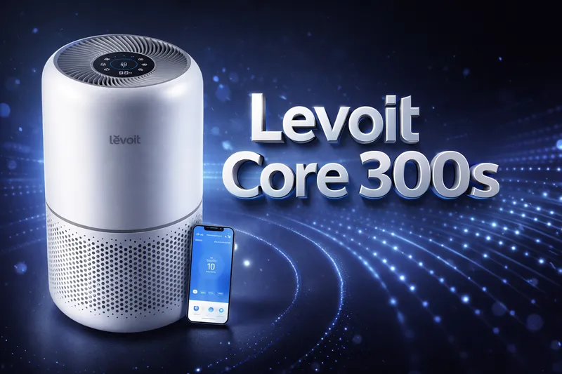 levoit core 300s