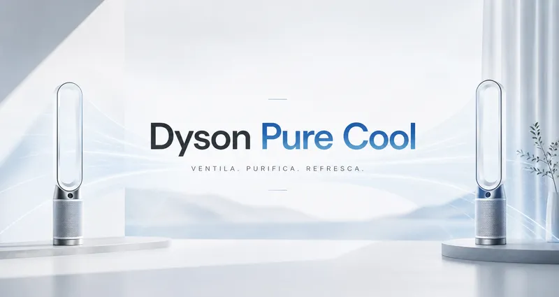 pure cool dyson